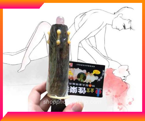 Shop bao cao su Đồ Sơn