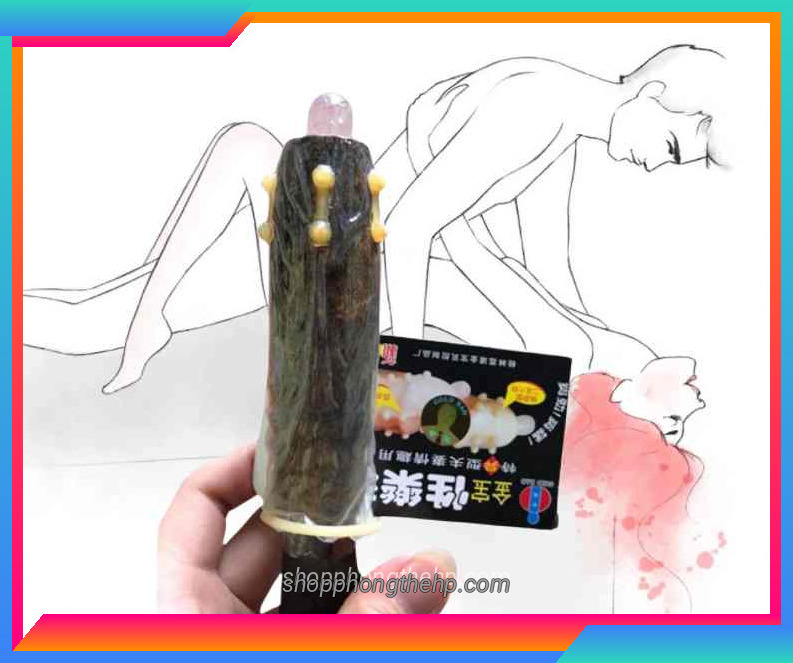 Shop bao cao su Đồ Sơn