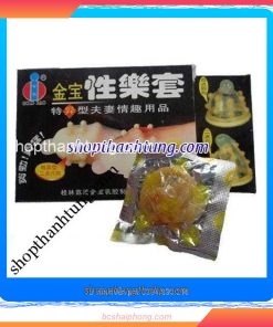 bao cao su Gold bi mua ở đâu?