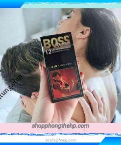 Bao Cao Su Kéo Dài Thời Gian tại Hạ Long