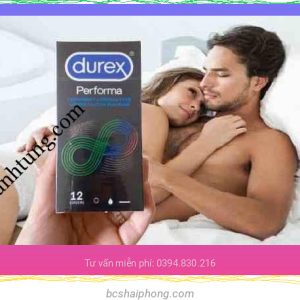 bao cao su durex tại Hà Nội chính hãng