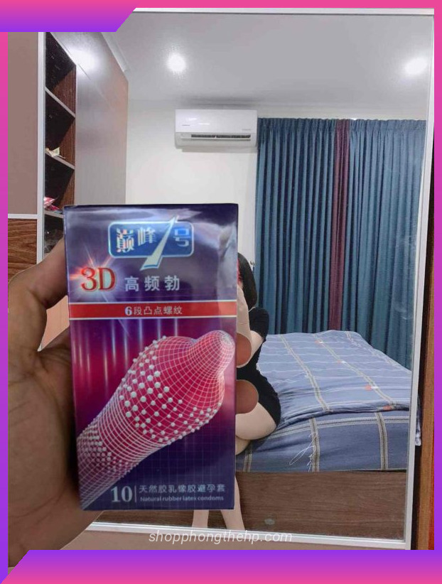 Shop Bao Cao Su Thủy Nguyên