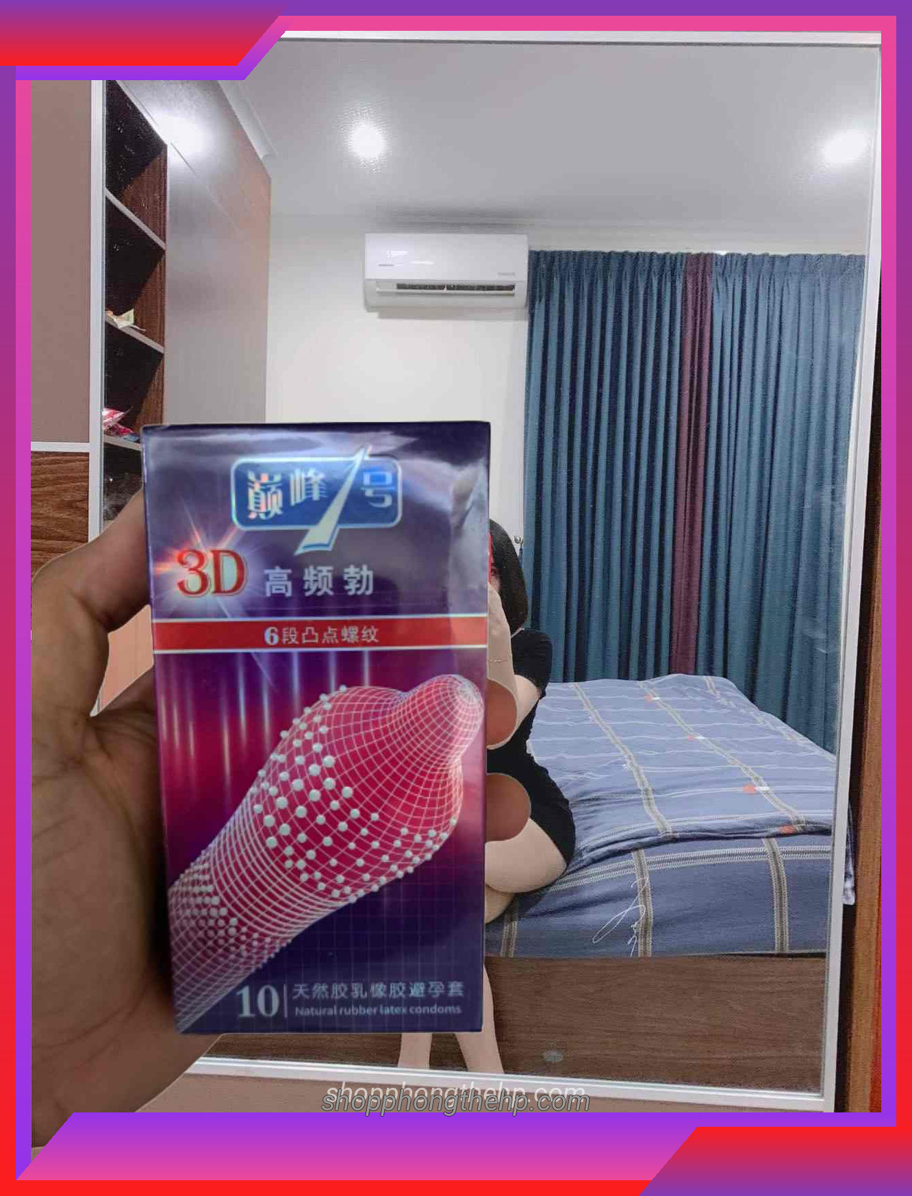 Shop Bao Cao Su Thủy Nguyên