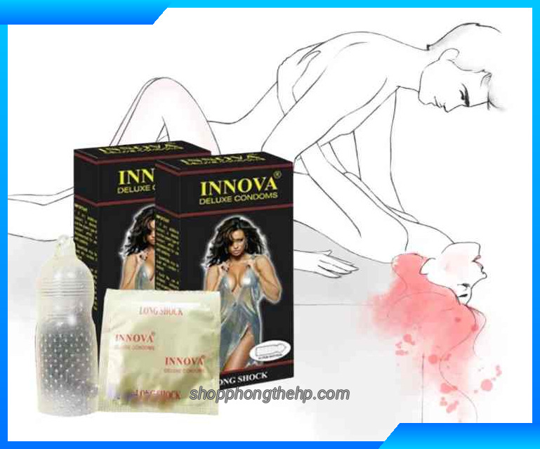 Shop Bao Cao Su Hồng Bàng