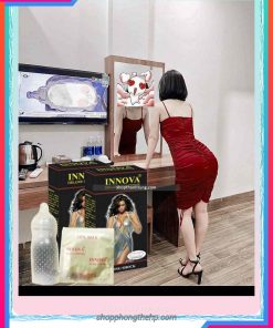 Địa chỉ mua Bao Cao Su innova tại Hà Nội