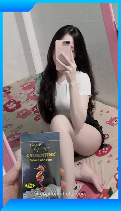 Tiêu Chí Quan Trọng Khi Chọn Shop Bao Cao Su Tiên Lãng