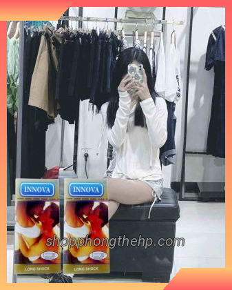 Shop Bao Cao Su Lê Chân