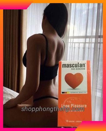 Shop Bao Cao Su Gia Viên