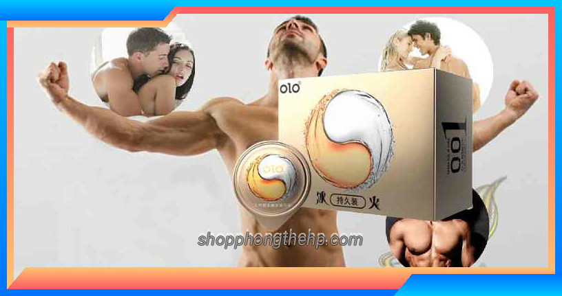 Shop Bao Cao Su An Dương