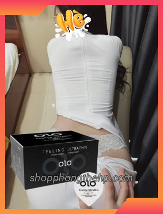 Shop Bao Cao Su An Biên
