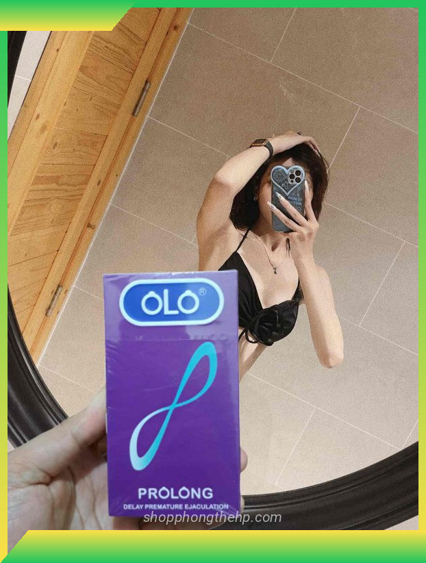 Bao Cao Su Được Ưa Chuộng ở Hải An