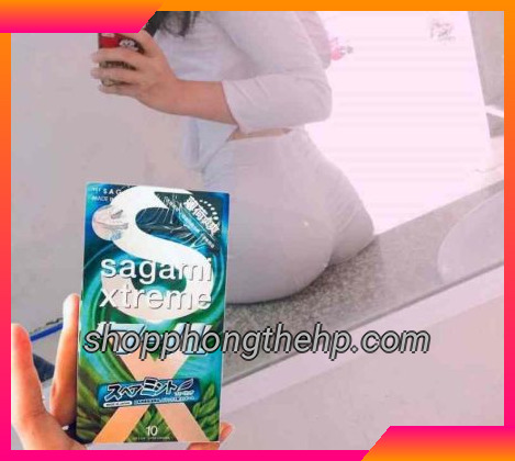 Shop Bao Cao Su Lê Hồng Phong