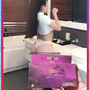 BAO CAO SU OSUMI HẢI PHÒNG