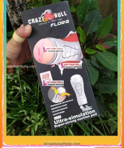 Mua âm đạo giả tại Hải Dương