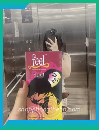 Shop Bao Cao Su Tiên Lãng