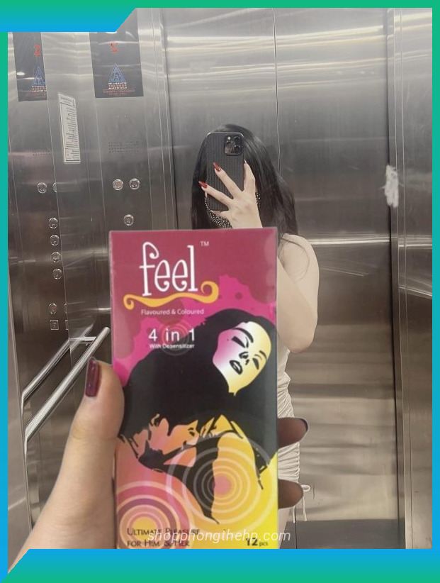 Shop Bao Cao Su Tiên Lãng