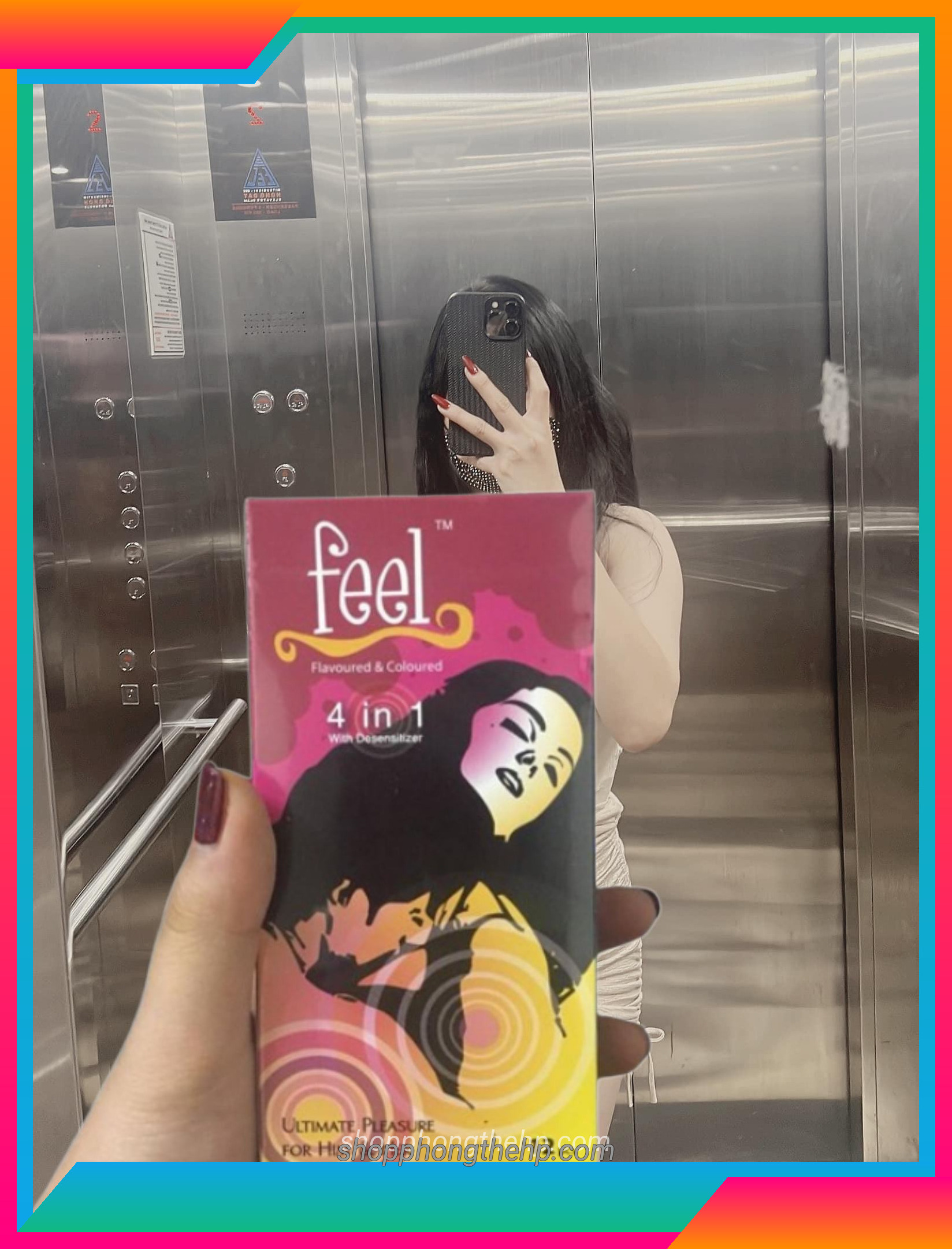 Shop Bao Cao Su Tiên Lãng