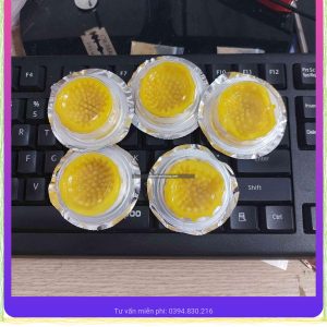 combo 5c Bao Cao Su Siêu Gai Chôm Chôm tại Hải Phòng