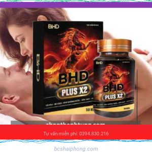 Viên uống BỔ HOÀN DƯƠNG tại quảng ninh