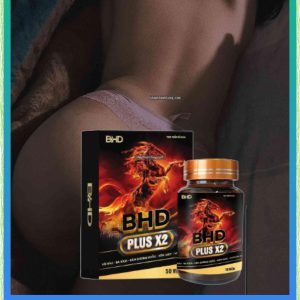 Viên Uống Bổ Hoàn Dương Tại Hà Nội