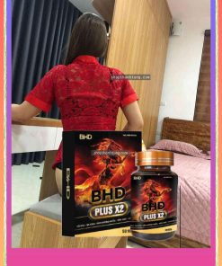 Bổ Hoàn Dương Plus tại Đà Nẵng