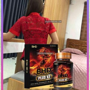Bổ Hoàn Dương Plus tại Đà Nẵng
