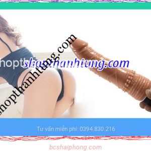 Hướng dẫn cách sử dụng dương vật giả, trứng rung, chày rung