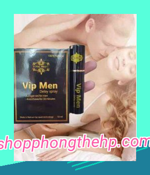 Ảnh giới thiệu chai thuoc xit vipmen 144