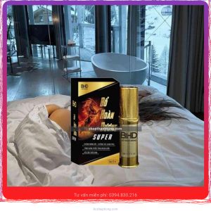 Địa chỉ mua chai Xịt Bổ Hoàn Dương tại Quảng Ninh