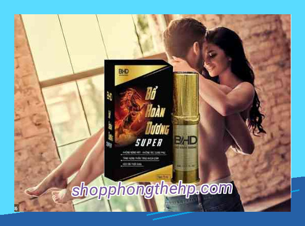 Minh họa cho chai xit bo hoan duong 16 với bố cục hài hòa