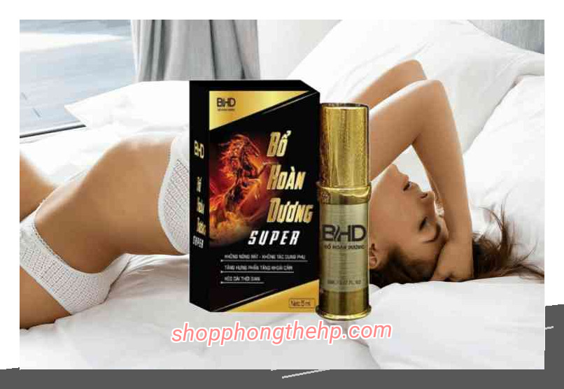 Chai xit bo hoan duong 40