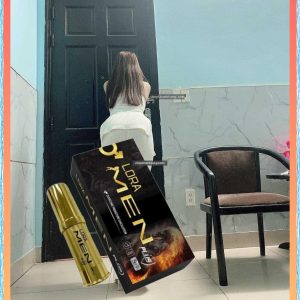 Chai xịt lora men Đắk Nông