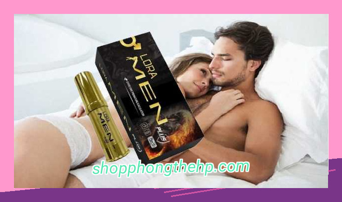 Chai xit lora men 119