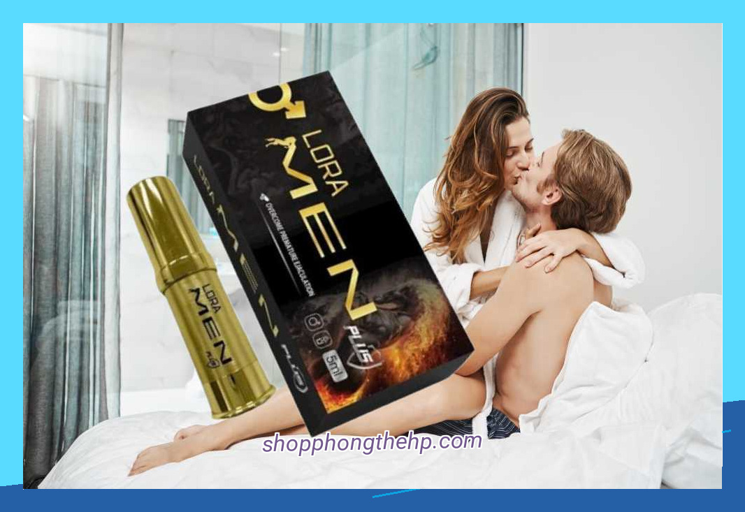 Chai xit lora men 126