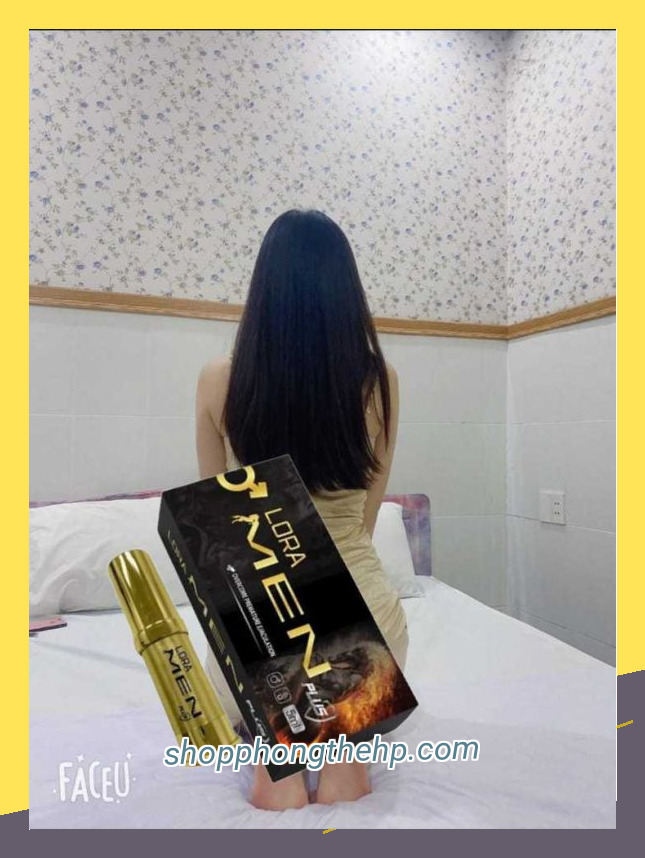 Chai xit lora men 131