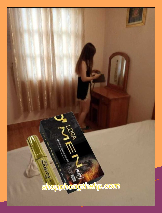 Chai xit lora men 139