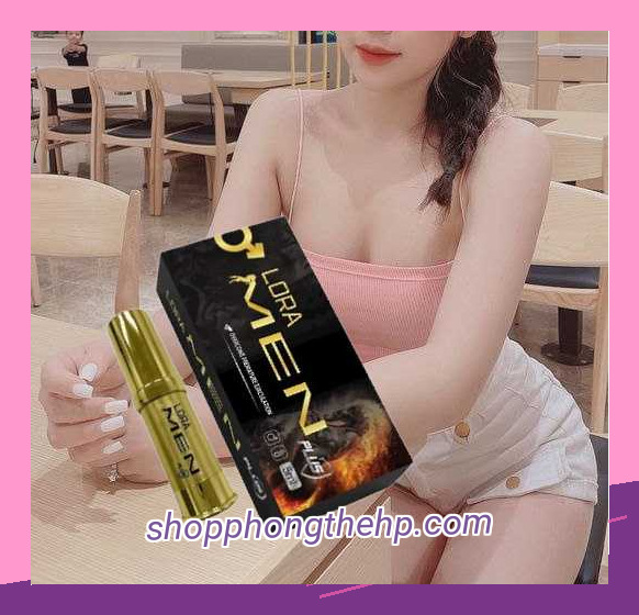 Chai xit lora men 158