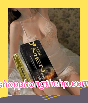 Chai xit lora men 170