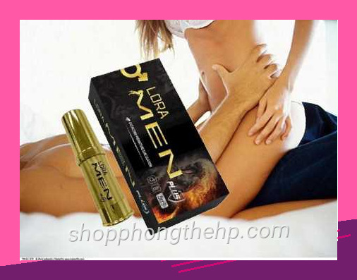Chai xit lora men 183