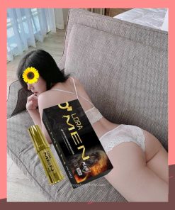 Chai xit lora men 19