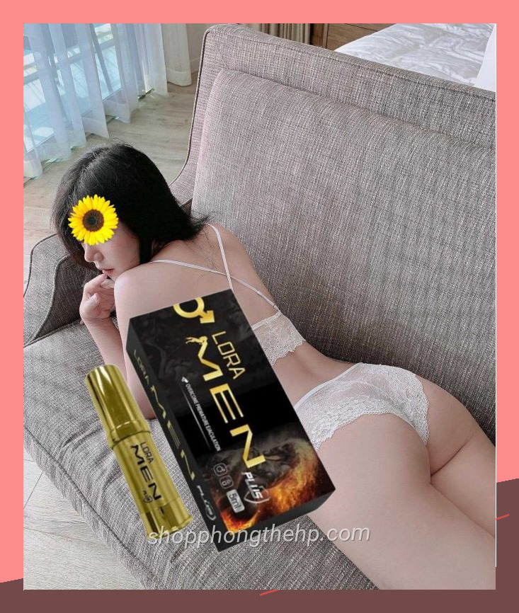 Chai xit lora men 19