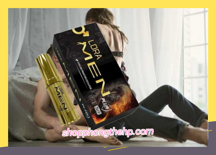 Chai xit lora men 200