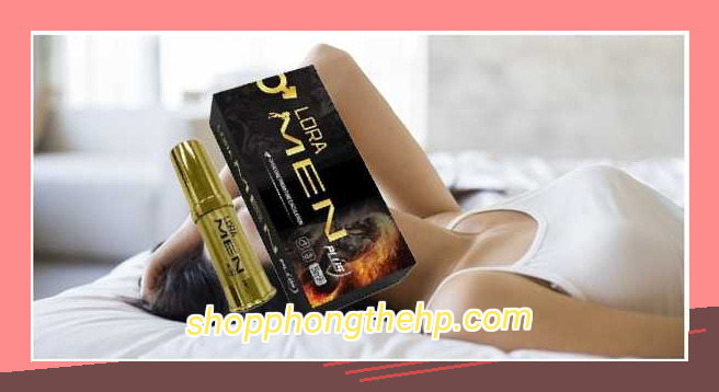 Chai xit lora men 236