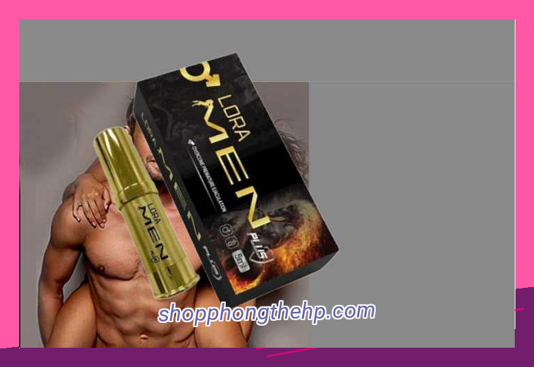 Chai xit lora men 275 1