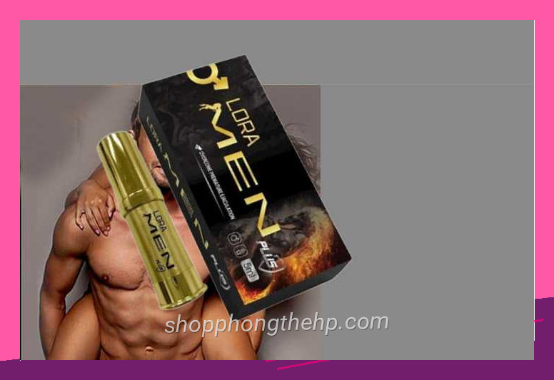 Chai xit lora men 275