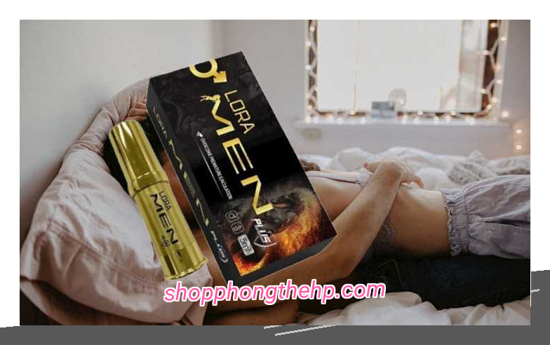 Chai xit lora men 41