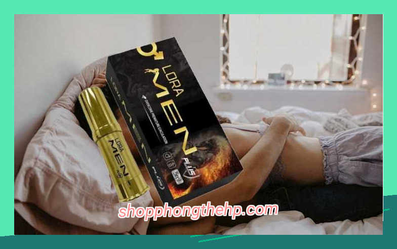 Chai xit lora men 53