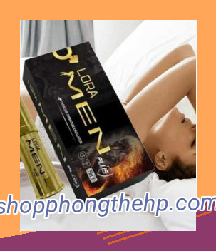 Chai xit lora men 54