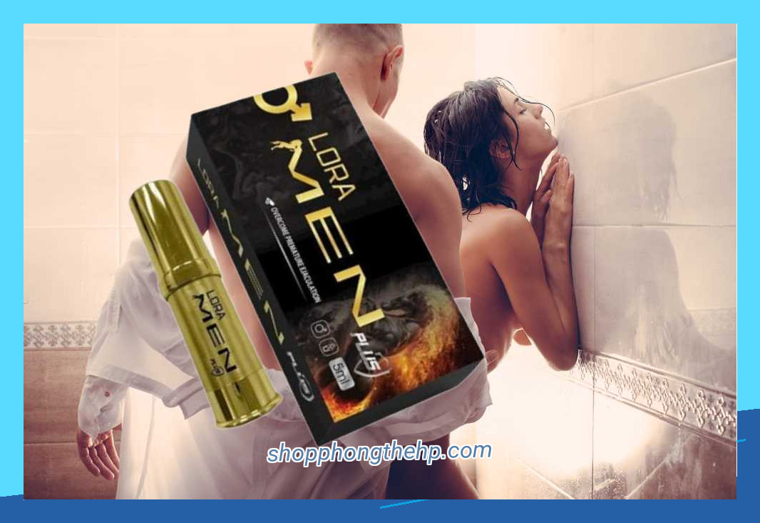 Chai xit lora men 56