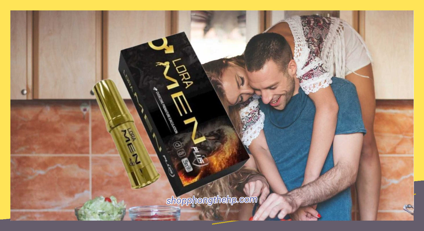 Chai xit lora men 57 1